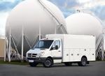 Dodge Sprinter Chassis Cab 2006 года